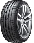 Sommerreifen HANKOOK "HANKOOK", schwarz, 235mm / 50 % R 19 99V, Autoreifen