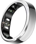 RingConn Smart Ring "Gen3 - smarter Begleiter f&uuml;r Gesundheit, Fitness und