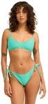 Billabong Bade-Shirt "Tanlines V Bralette"
