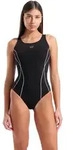 Arena Badeanzug "W ARENA SWIMSUIT ERIKA U BACK" mit Shaping-Technologie