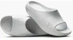 Badesandale NIKE SPORTSWEAR "REACTX REJUVEN8 SLIDE", Herren, Gr. 44, summit...