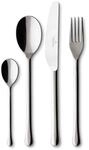Villeroy & Boch Besteck-Set "Tafelbesteck Udine 180er Set silber"...