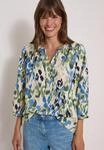 Cecil Shirtbluse im Tunika-Style