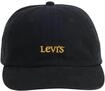 Levis Baseball Cap "CLUB LOGO" mit Logostickerei
