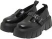 Buffalo Trainingsschuh "Buffalo ZESPHER MARY - VEGAN NAPPA"