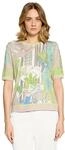 Betty Barclay Kurzarmshirt "Damen mit Aufdruck" 1 tlg.