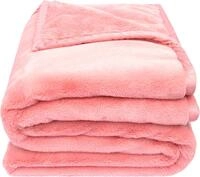 ZOEPPRITZ1828 Wohndecke "The Blanket" Extra weiche Decke aus recyceltem Polyester
