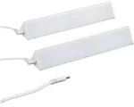 ORANGEMONKIE Fotohintergrund "Foldio Halo Bar Kit", wei&szlig;, B:20cm H:3cm L:3cm,