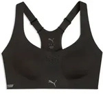 Sport-BH PUMA "PWRMODE BRA - HIGH", Damen, Gr. S, N-Gr, schwarz (puma schwarz),