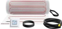 STIEBEL ELTRON Fu&szlig;bodenheizung "FTM 100/3 Set Plus" f&uuml;r gro&szlig;e Fl&auml;chen,