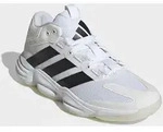 Hallenschuh ADIDAS PERFORMANCE "COURT STABIL", Herren, Gr. 42, cloud wei&szlig;, core
