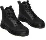 Schn&uuml;rboots DR. MARTENS "Rakim", Herren, Gr. 40, schwarz, Leder, Textil, Schuhe