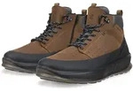 Schn&uuml;rboots ECCO "ECCO BYWAY 2.0", Herren, Gr. 40, braun (camelfarben,...