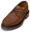 Marc OPolo Bootsschuh "aus ge&ouml;ltem Veloursleder"