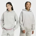 adidas Originals Kapuzensweatshirt "FLEECE-HOODIE, OVERSIZE"