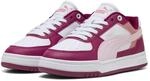 PUMA Sneaker "CAVEN III BLOCK JR" f&uuml;r sportlichen Alltag und Streetwear,