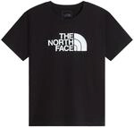 The North Face T-Shirt "TEEN EVOLUTION HALF DOME SS TEE" f&uuml;r Jugendliche, mit
