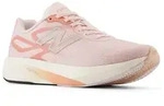 Laufschuh NEW BALANCE "Flight-R", Damen, Gr. 37, rosa (pink granite, sea salt, silber