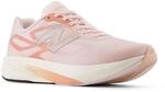 Laufschuh NEW BALANCE "Flight-R", Damen, Gr. 37, rosa (pink granite, sea salt, silber