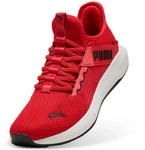 Laufschuh PUMA "SOFTRIDE ENZO 5 SLIP TECH", Damen, Gr. 44, rot (for all time...