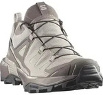 Wanderschuh SALOMON "X ULTRA 360 GORE-TEX W", Damen, Gr. 42,5, paloma, schwarz...