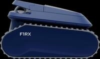 BWT Poolbodensauger "F1RX" f&uuml;r Pools bis 12m L&auml;nge