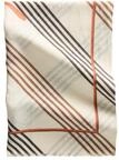 Marc OPolo Schal "aus Leinen-Organic-Cotton-Mix"