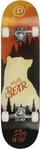 Playlife Skateboard "Mighty Bear"