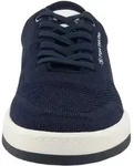 Sneaker TOM TAILOR "Tom Tailor Sneaker Low", Herren, Gr. 45, blau (navy),...