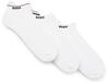 BOSS Sneakersocken "3P AS Iconic CC" 3 Paar tlg.