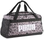 PUMA Sporttasche "Challenger 35L Kleine Sporttasche mit Allover-Print Erwachsene"