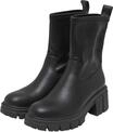 Buffalo Stiefel "Buffalo ZORA SOCK BOOTIE - VEGAN NAPPA"
