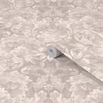 LAURA ASHLEY Vliestapete "Apolline" floral texturiert 10mx52cm