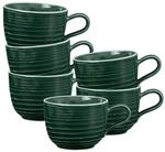 Seltmann Weiden Tasse "Kaffeetassen Terra 260 ml 6er Set"