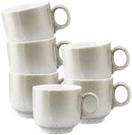 Seltmann Weiden Tasse "Cappuccinotassen Sento Home 300 ml"