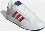 Sneaker ADIDAS SPORTSWEAR "GRAND COURT 3.0 KINDER UND TEENS", M&auml;dchen, Gr. 39, cloud