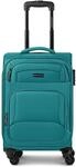 Smartbox Trolley "Edition 04 4 Rollen Kabinentrolley 55 cm mit Dehnfalte" 41 l