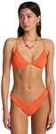 Billabong Bikini-Hose "Summer High V Hike"
