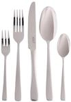 Villeroy & Boch Besteck-Set "Tafelbesteck Voice Basic 180er Set beige"