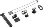 DJI Action Cam "Osmo Nano On-the-Go Combo (128 GB)", schwarz, B:5,6cm H:2,8cm