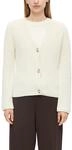 s.Oliver Strickjacke mit V-Ausschnitt