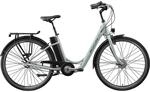 AGON "Aurora" 3 Gang Nabenschaltung Frontmotor 250 W E-Bike 26" Citybike 150-175cm