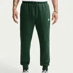 Jogginghose NIKE SPORTSWEAR "M NK CLUB BB JOGGER", Herren, Gr. L, N-Gr, fir,...