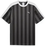 Trainingsshirt PUMA "Essentials T7 Relaxed Fu&szlig;balltrikot Herren", Herren, Gr. XXL,