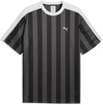 Trainingsshirt PUMA "Essentials T7 Relaxed Fu&szlig;balltrikot Herren", Herren, Gr. XXL,