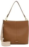 SURI FREY Beuteltasche "Beutel SFY Gray"