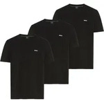 BOSS GREEN T-Shirt "Tee 3Pack Regular Fit" Packung, 3er-Pack, 3 Stretch Jersey