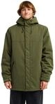 Billabong Parka "All Day 10K"
