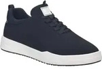 Sneaker JOSEF SEIBEL "Donovan 02, schwarz", Herren, Gr. 41, schwarz, Obermaterial: