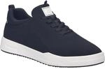 Sneaker JOSEF SEIBEL "Donovan 02, schwarz", Herren, Gr. 41, schwarz, Obermaterial: